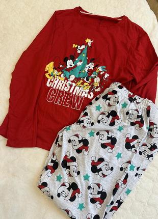 Пижама disney