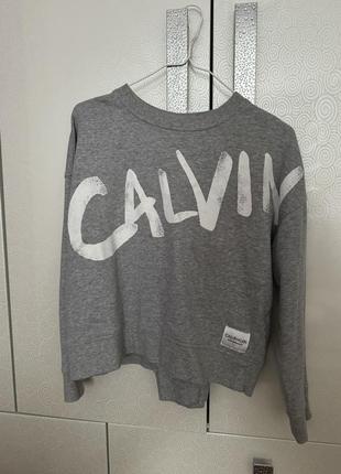 Костюм calvin klein оригінал