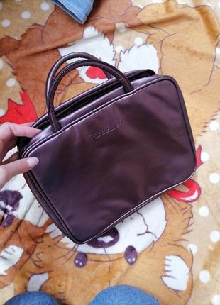 Косметичка, сумка 2