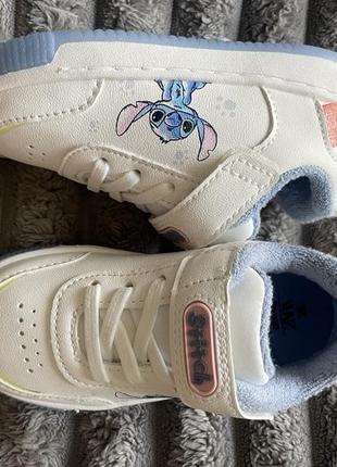 Кеди zara колекція дісней