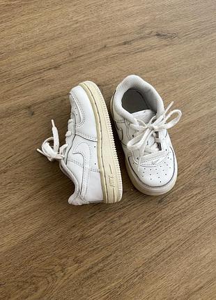 Кросівки nike