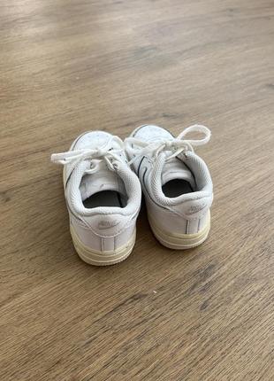 Кроссовки nike 4