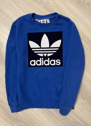 Світшот adidas