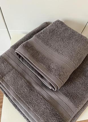 Полотенце махровое