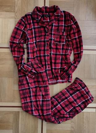 Dkny пижама donna karan new york m 38 40