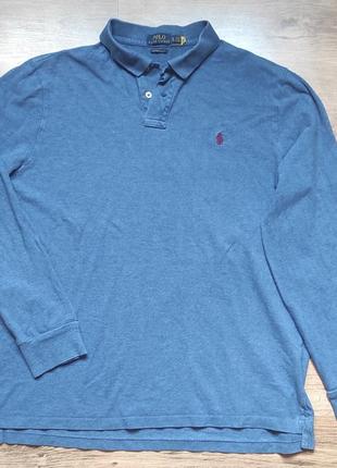 Поло Calvin klein jeans badge regular t-shirt in green