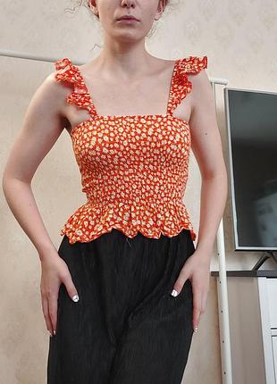 Жіночий топ