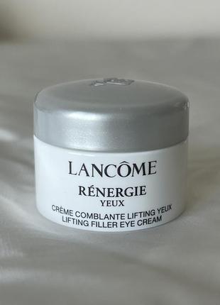 Lancôme renergie yeux