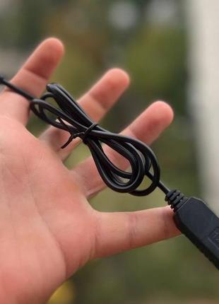 Интернет без света. кабель usb для роутера от power bank. wifi.