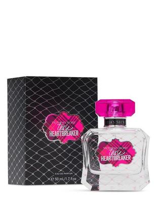 Парфюмированная вода tease heartbreaker victoria's secret