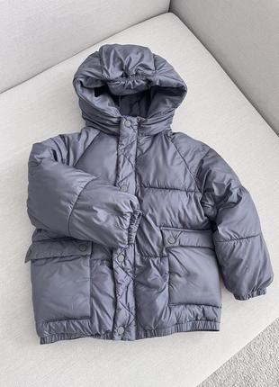 Куртка детская zara