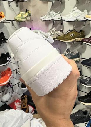 Кроссовки adidas forum low оригинал 5