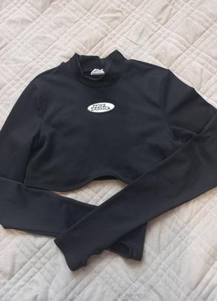Спортивный топ стан новый😍😍😍в размере м может быть на s h&m