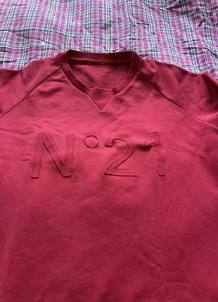 Реглан gilmar #21. размер 46(m)