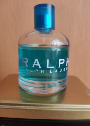 Туалетная вода ralph lauren