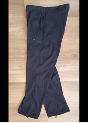 Треккинговые брюки craghoppers softshell ( prostretch )