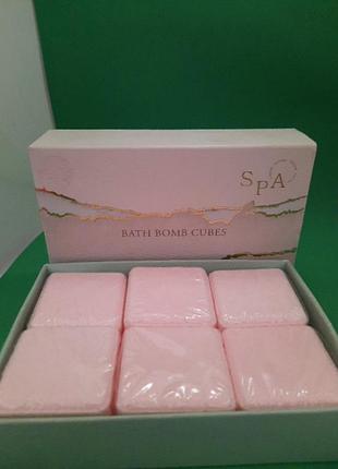 Бомбочка для вани