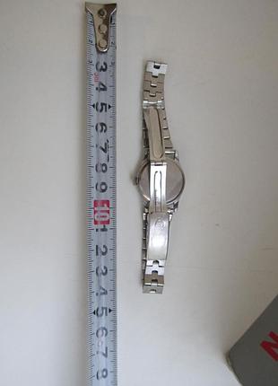 Часы женские "заря" сделано в ссср. на ходу № 21