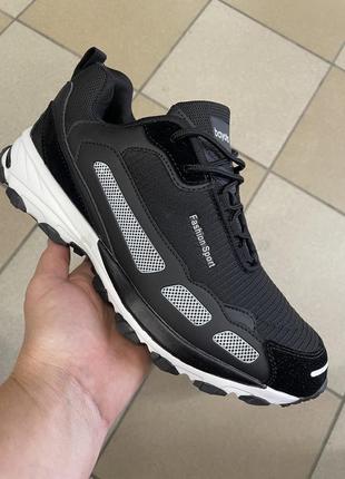 Кросівки чол 41-45 р