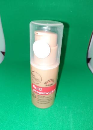 Тональний крем