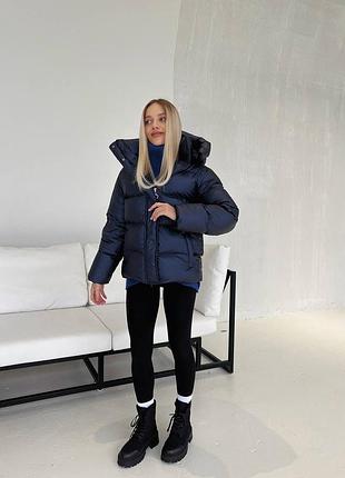 Жіночий пуховик,женский пуховик,зимняя куртка,зимова куртка,пуфер,пуффер