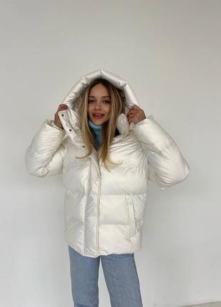 Жіночий пуховик,женский пуховик,зимняя куртка,зимова куртка,пуфер,пуффер