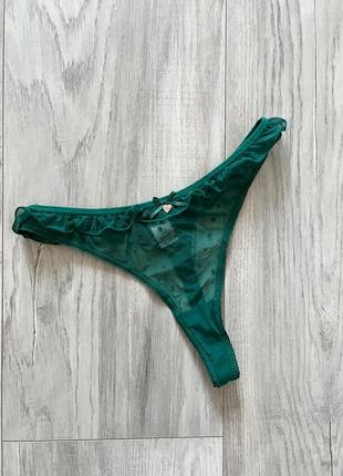 Трусики стрінги boux avenue 🛍️1+1=3🛍️
