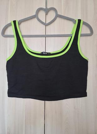 Топ хлопок, м