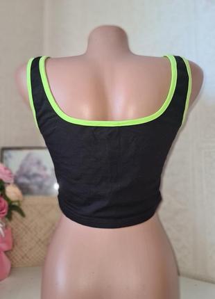 Топ хлопок, м