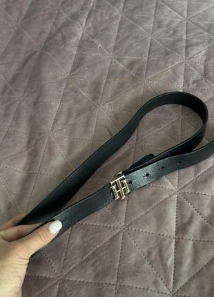 Ремень Tommy hilfiger оригинал 80 см