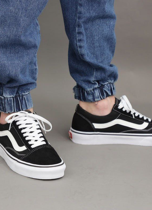 Vаns old skool 6