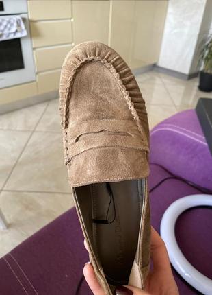 Лофери massimo dutti ref. 1584/350/131