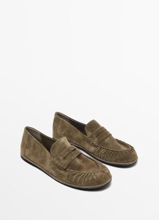 Лофери massimo dutti ref. 1584/350/131