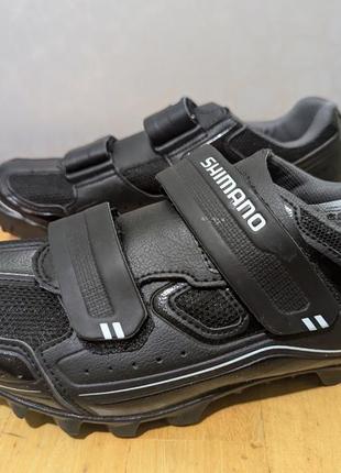 Shimano - велокросівки велотуфлі