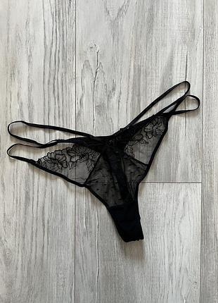 Мереживні трусики ann summers 🛍️1+1=3🛍️