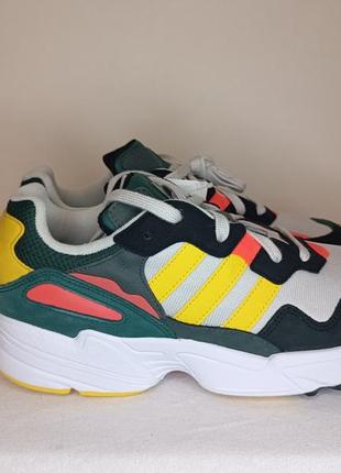Мужские кроссовки influence adidas yung-96 db2605