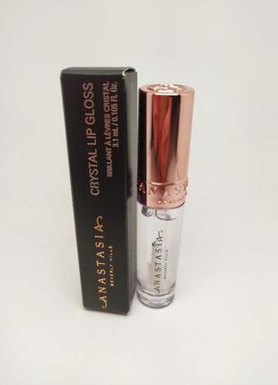 Блеск для губ anastasia beverly hills Aden блеск для губ