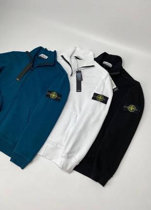 Олімпійка stone island