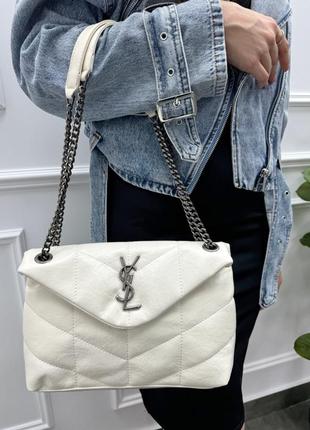 Жіночі аксесуари, класна сумка з екошкіри