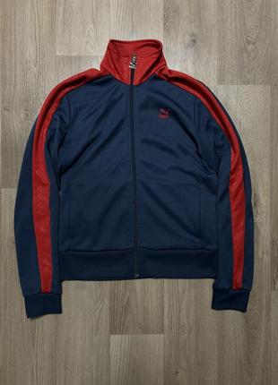 Олимпийка puma