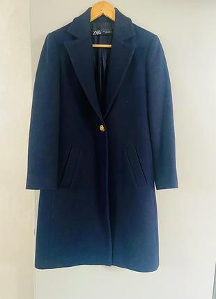 Пальто  zara