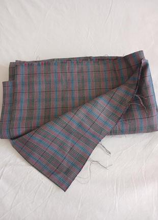 Отрез ткани