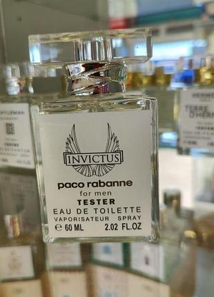 Paco rabanne invictus2 фото