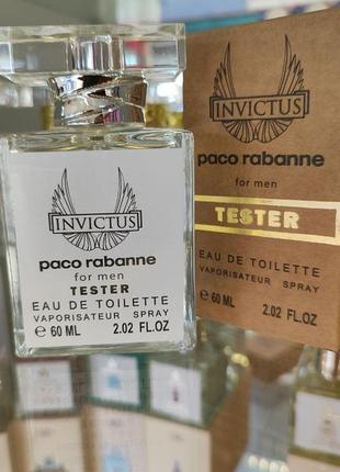 Paco Rabanne Invictus