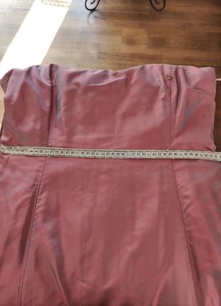 Платье, платье, вечернее, праздничное 8