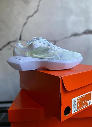 Кроссовки nike vista line