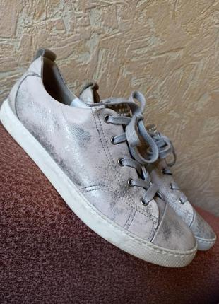 Туфли спортивные paul green