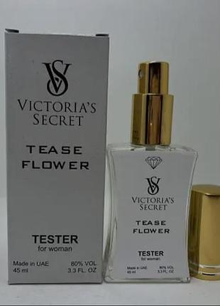 Тестер женский victoria's secret tease flower 45 мл