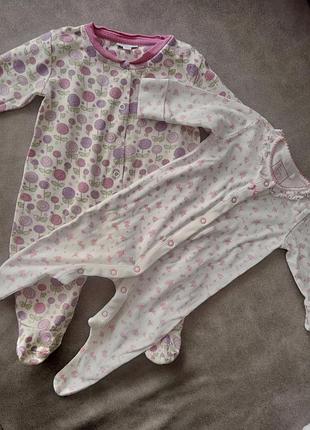 Чоловічки для дівчинки