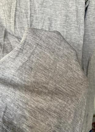 Базовий сірий гольф 2